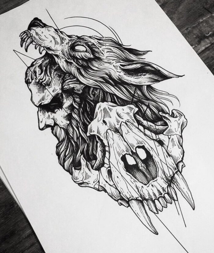 纹身 刺青 武汉纹身 湖北纹身 武汉最好的纹身 纹身素材 纹身手稿