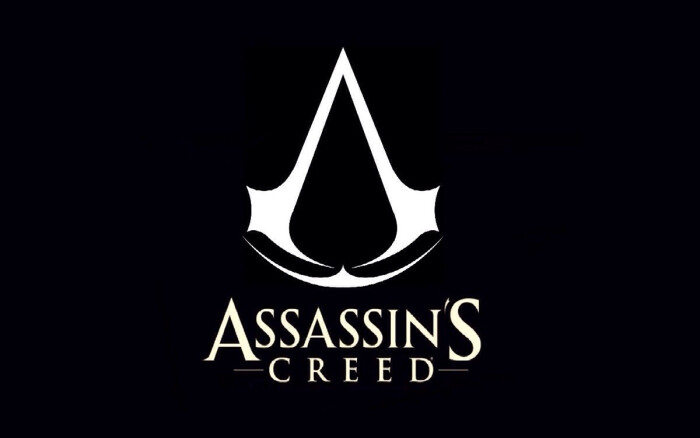 刺客信条 标志
