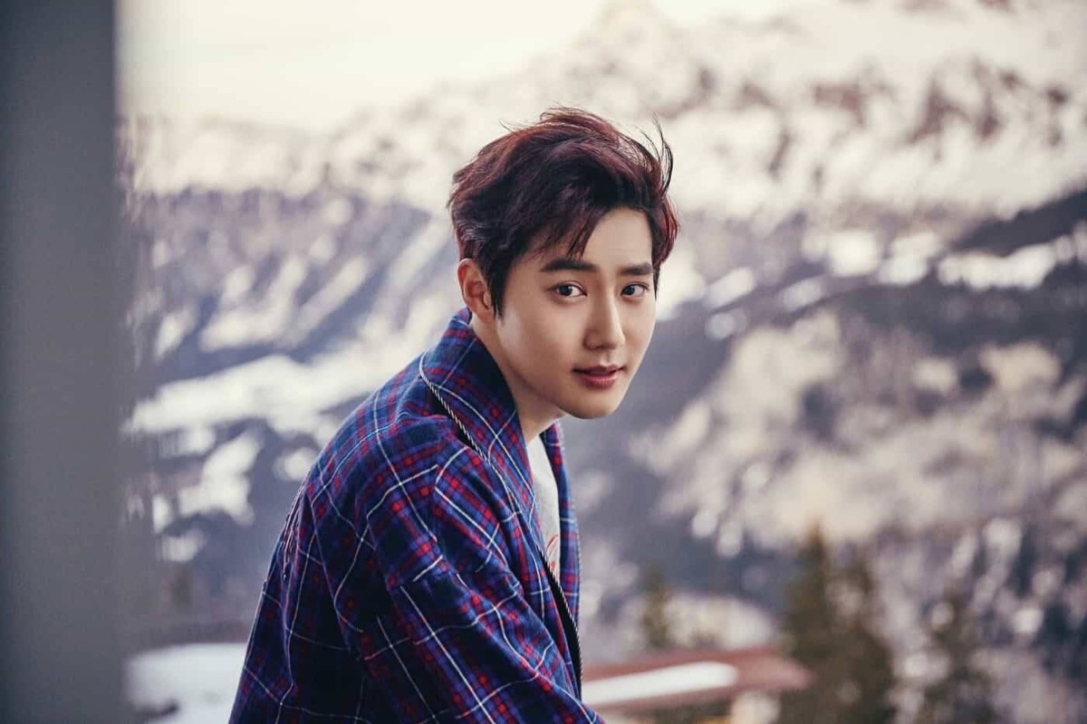 关注  exo 金俊勉 suho 壁纸 评论 收藏