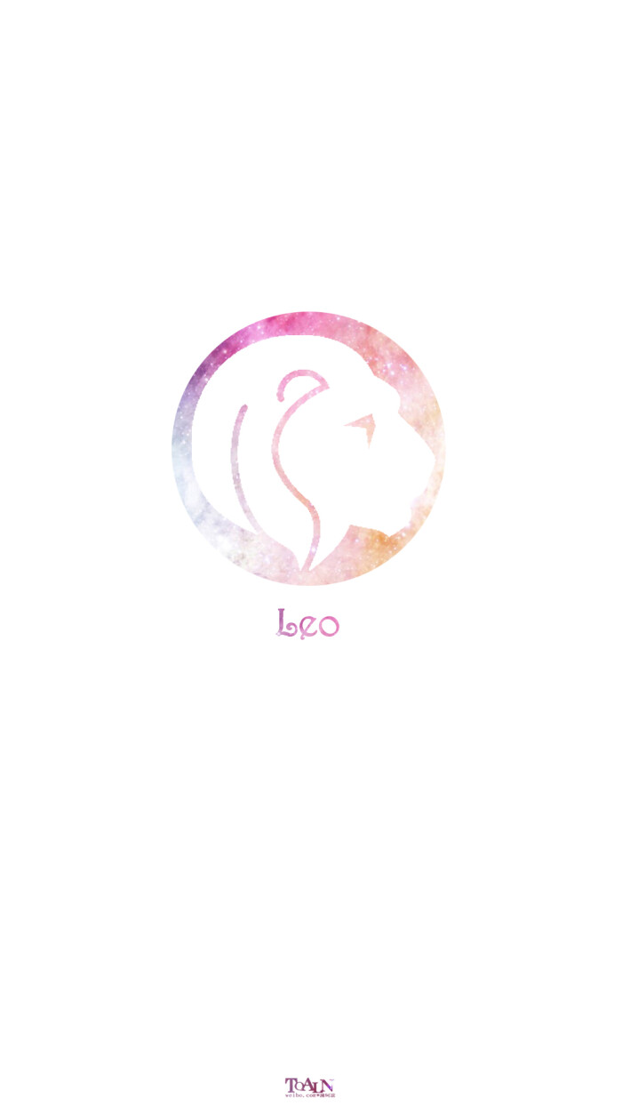 【十二星座星座文字狮子座】#星空图标#壁纸#星空#壁纸色彩双子座男适合什么舞图片