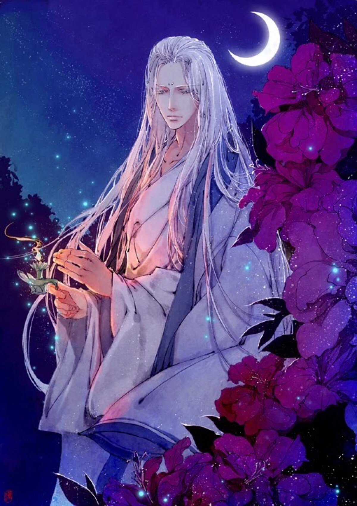 东华帝君