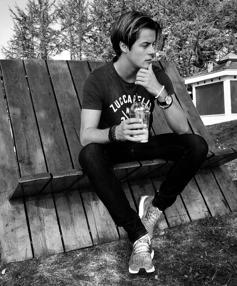 herman tommeraas skam chris