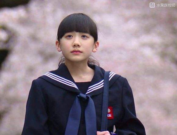 芦田爱菜