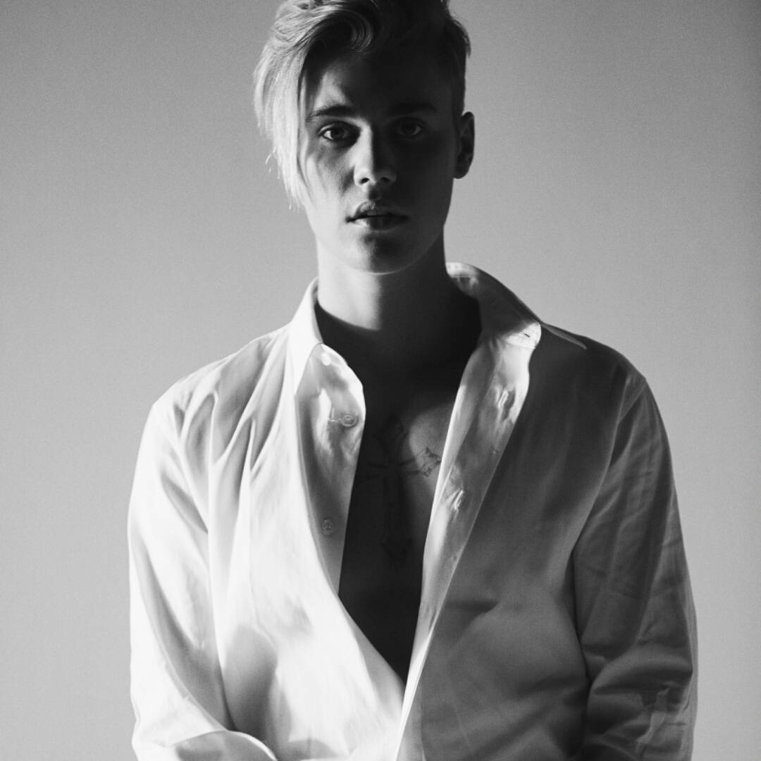 justin bieber