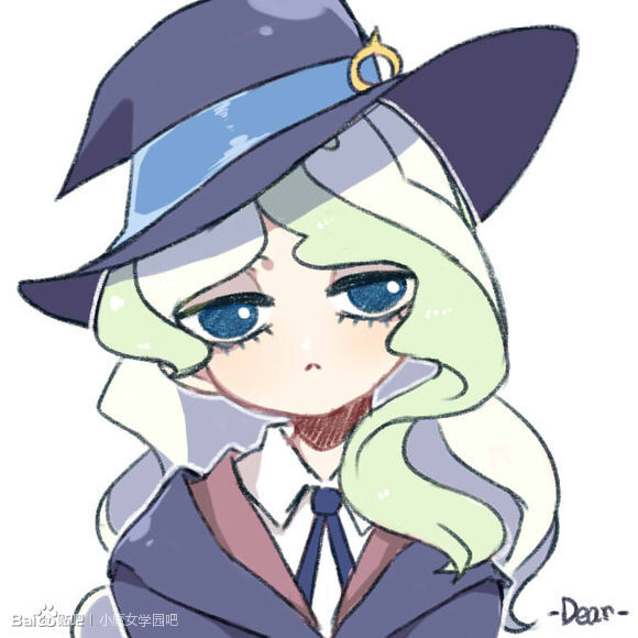 小魔女学园