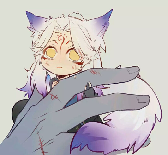 古风 妖狐