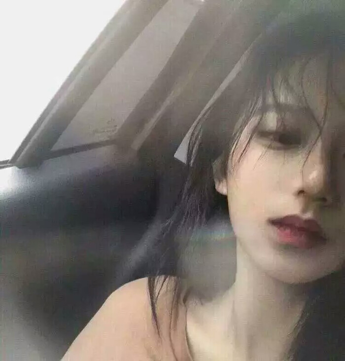 甜味萱哥哥女头背景图少女心萝莉软妹粉色系野性手控部位图背影半身图