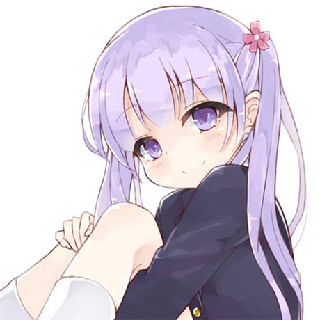 【要时刻保持一颗少女心】头像可爱少女心软妹