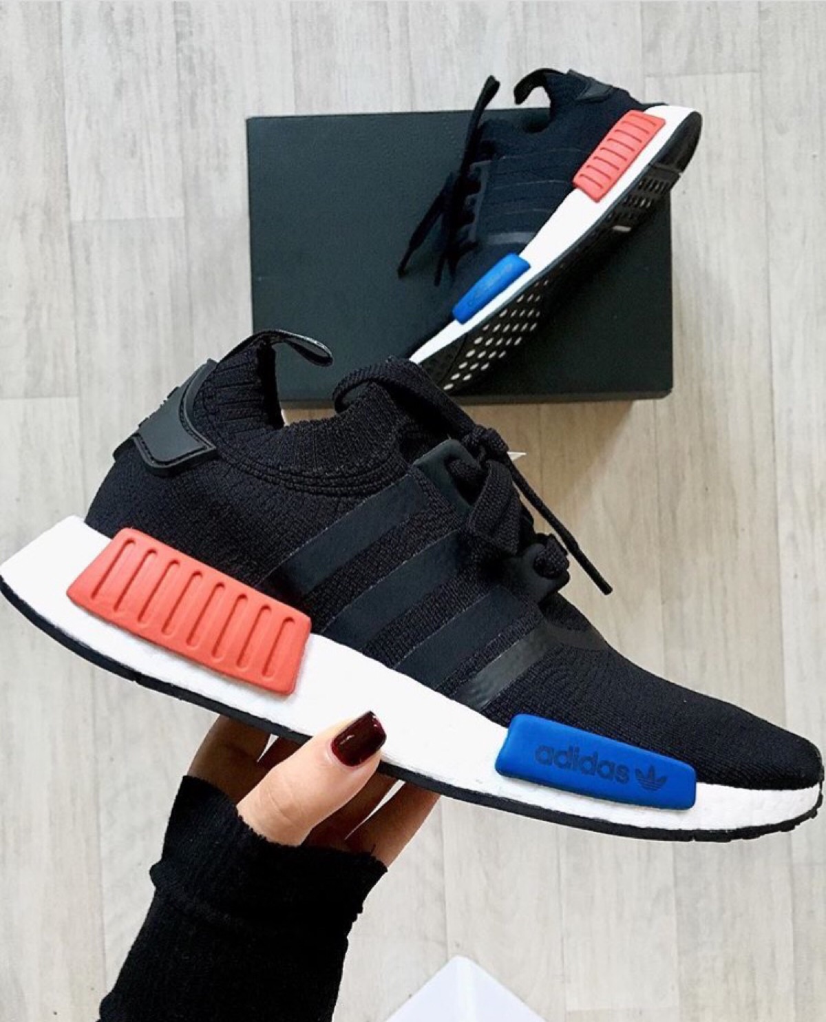 adidas nmd