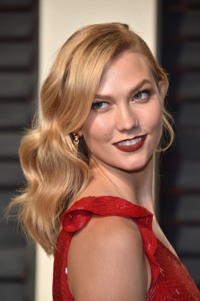 karlie kloss