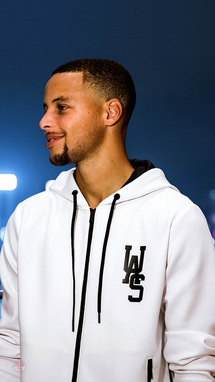 stephen curry 斯蒂芬·库里