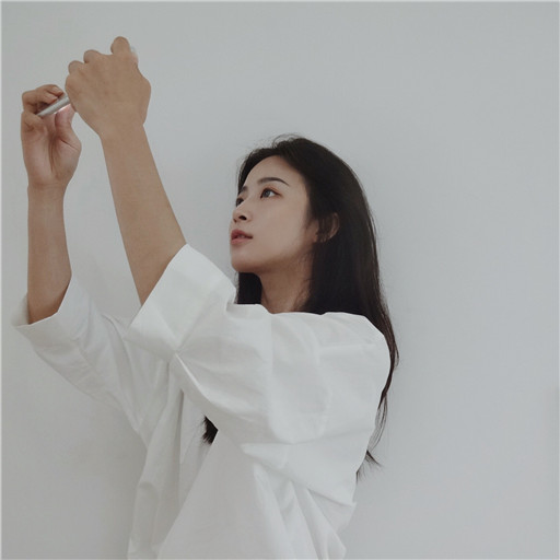 泄露了仙气°女生头像 头像 气质女头