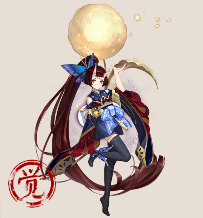 萤草 觉醒