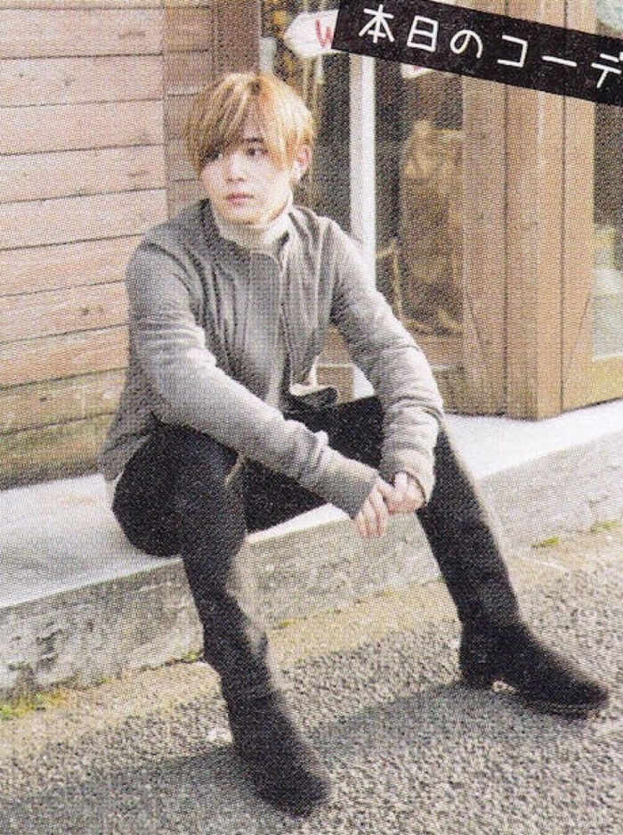 やまだ りょうすけ(yamada ryosuke) 儿砸山田凉介