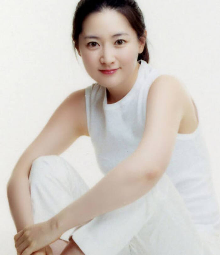 李英爱