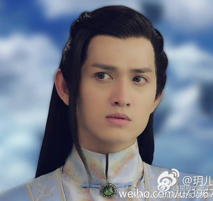 寻找前世之旅剧照