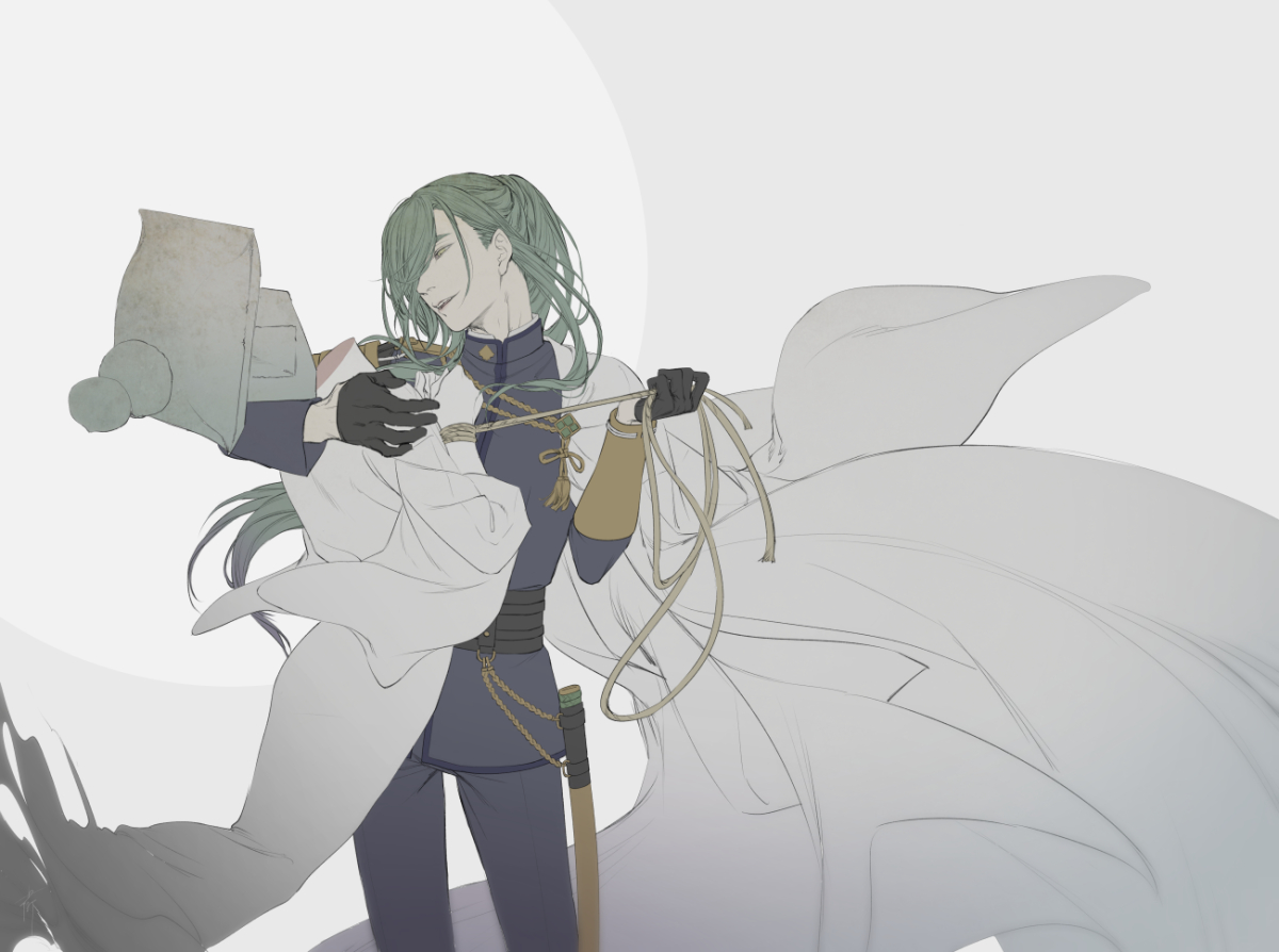 刀剑乱舞