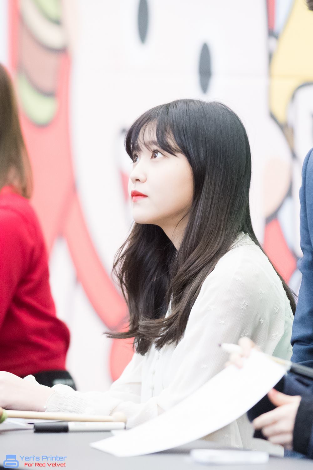 redvelvet#金艺琳#yeri 图源贴吧