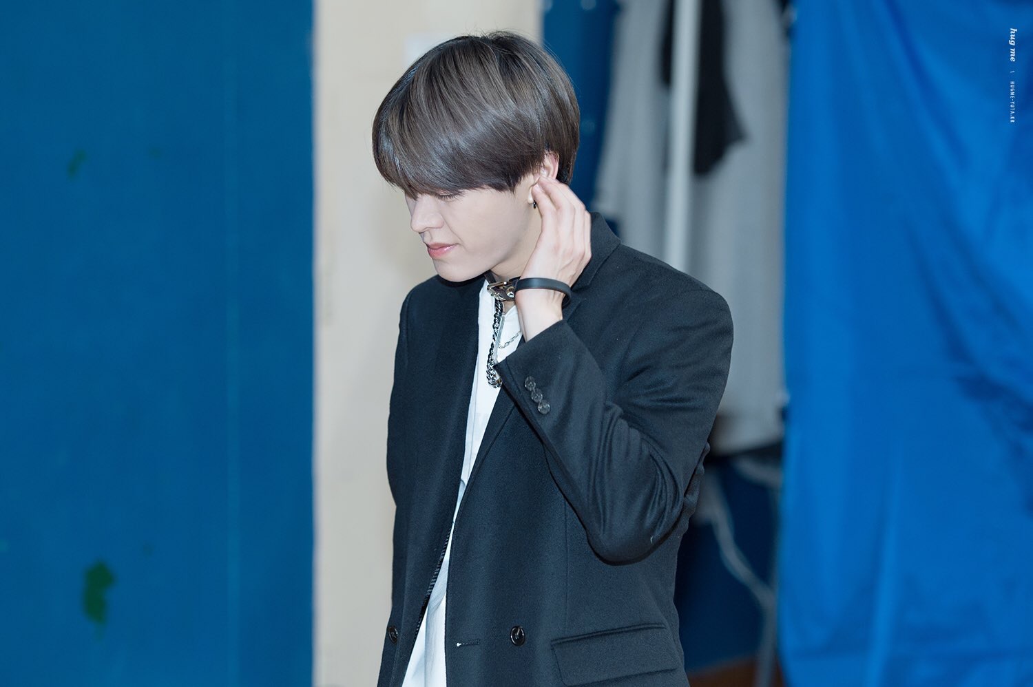 nct127 yuta中本悠太