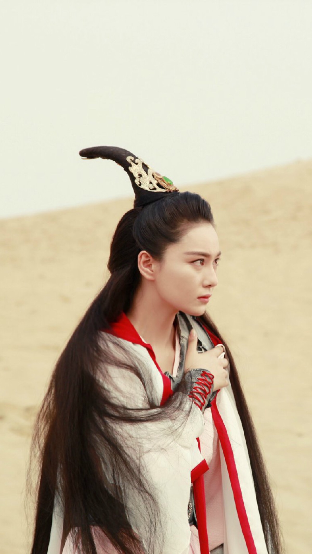 新边城浪子·张馨予