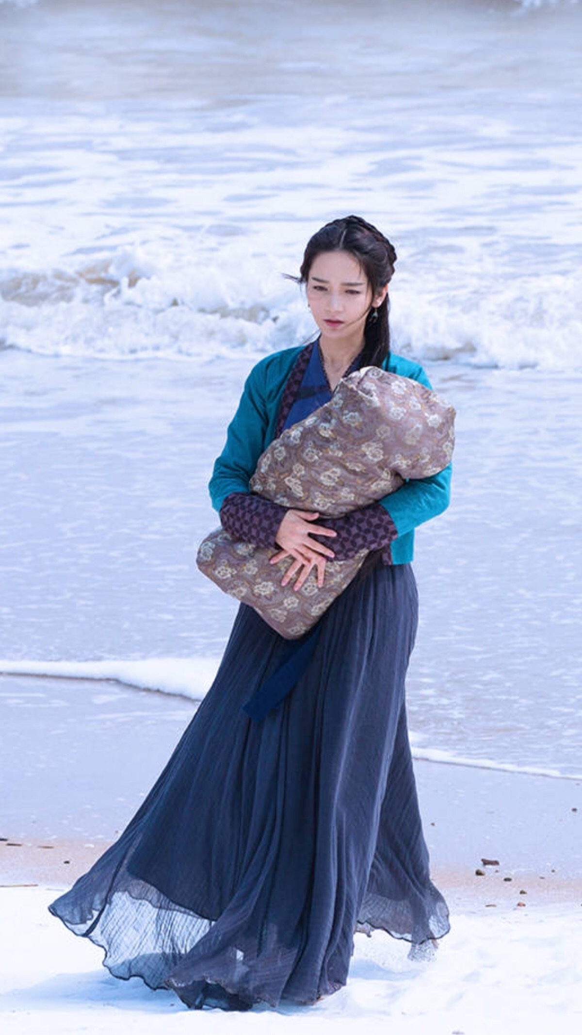 三生三世十里桃花·胭脂·代斯