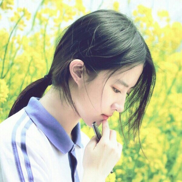 刘亦菲 