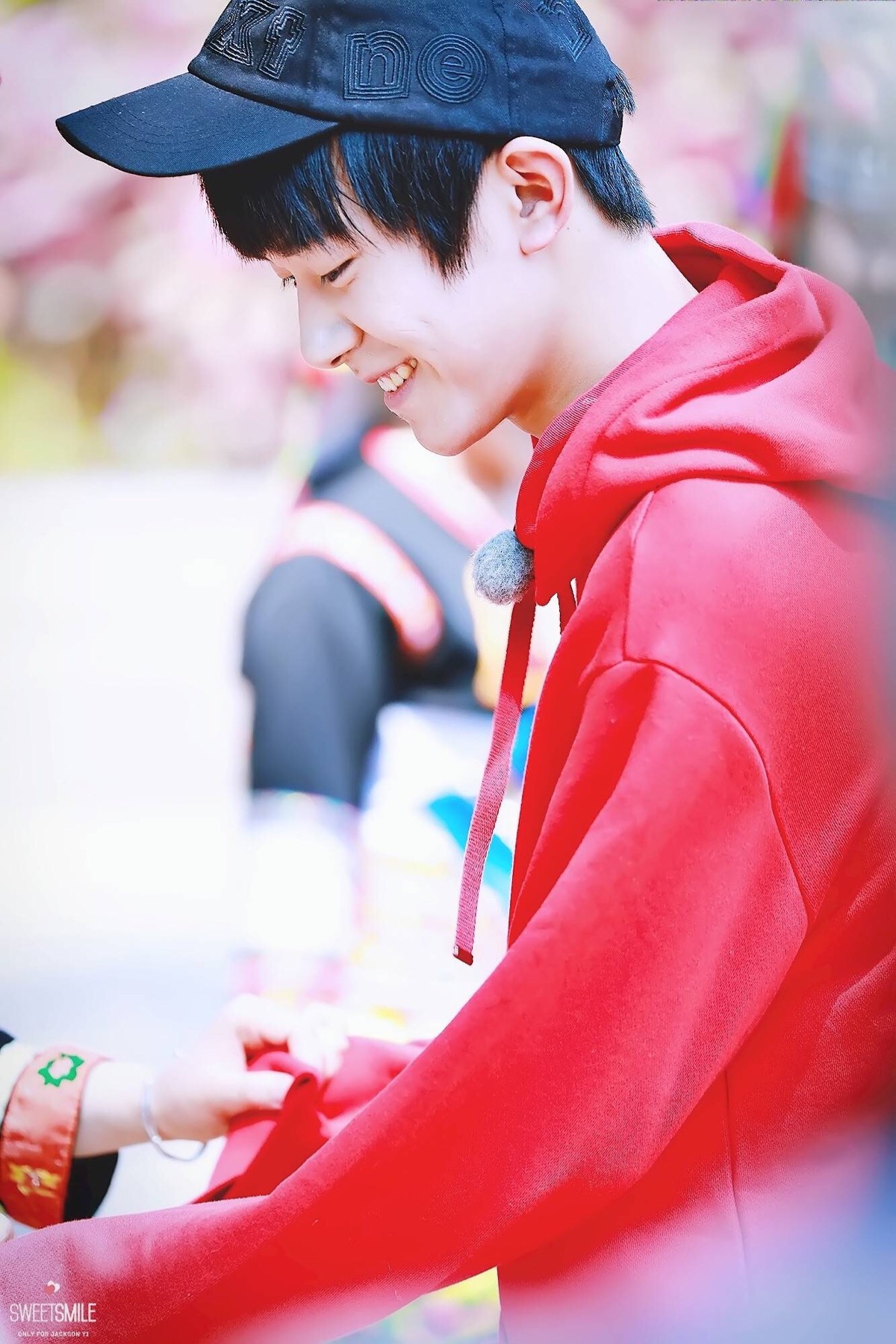 03.06』《放开我北鼻第二季》西双版纳录制