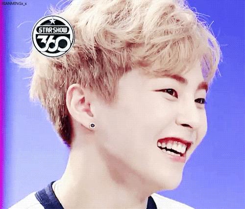 xiumin 