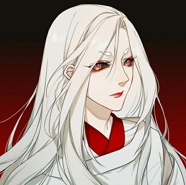 阴阳师头像