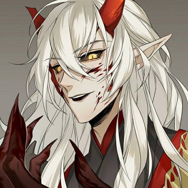 阴阳师头像