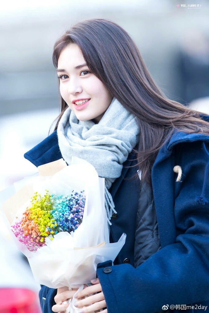 全昭弥 somi