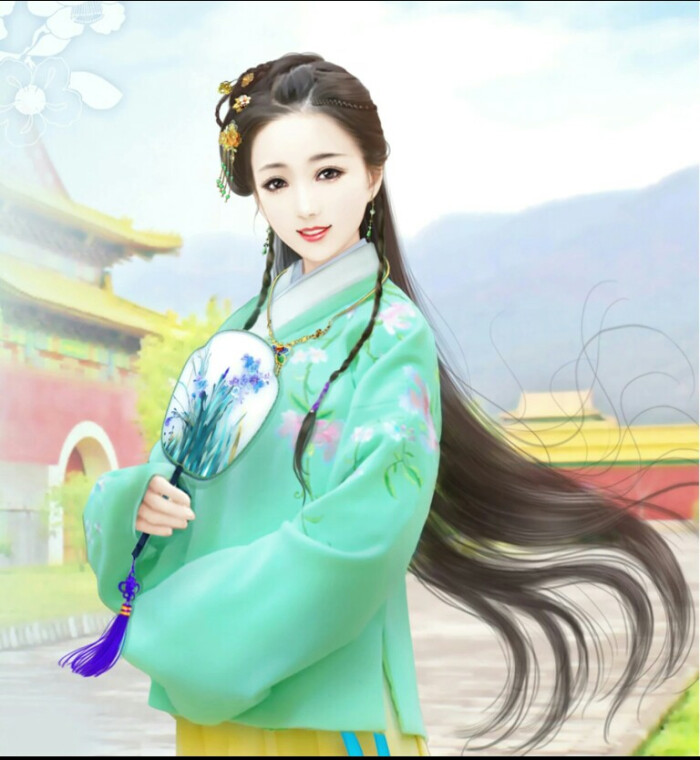 没事看看笔画,拿起美女一画,也是v笔画的一…-堆美女团人害图片