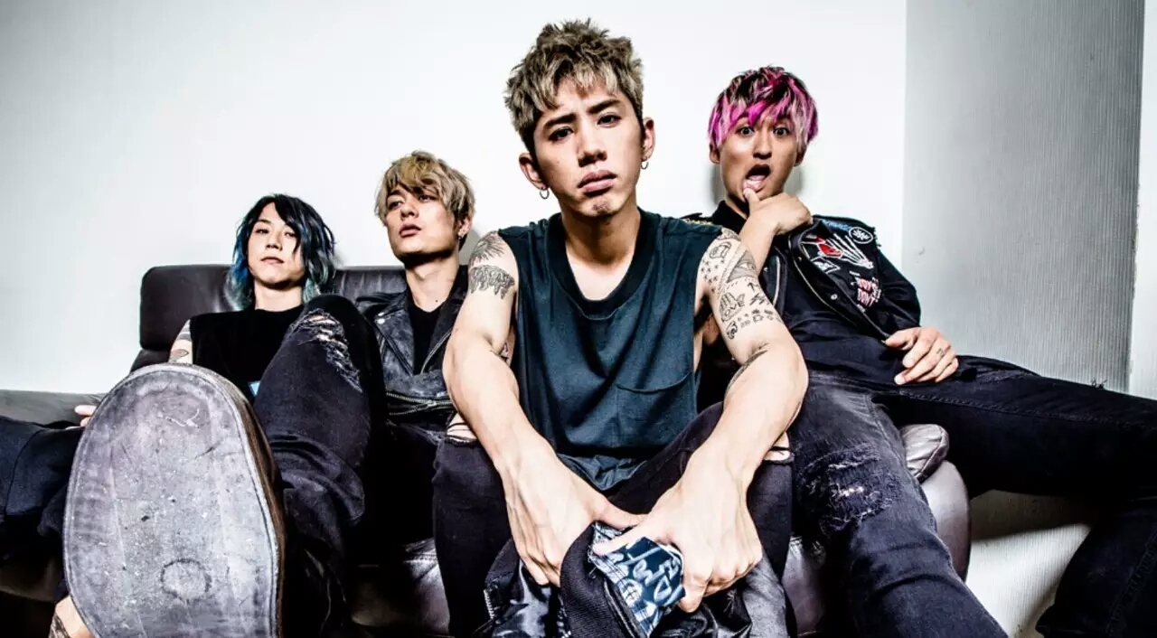 one ok rock