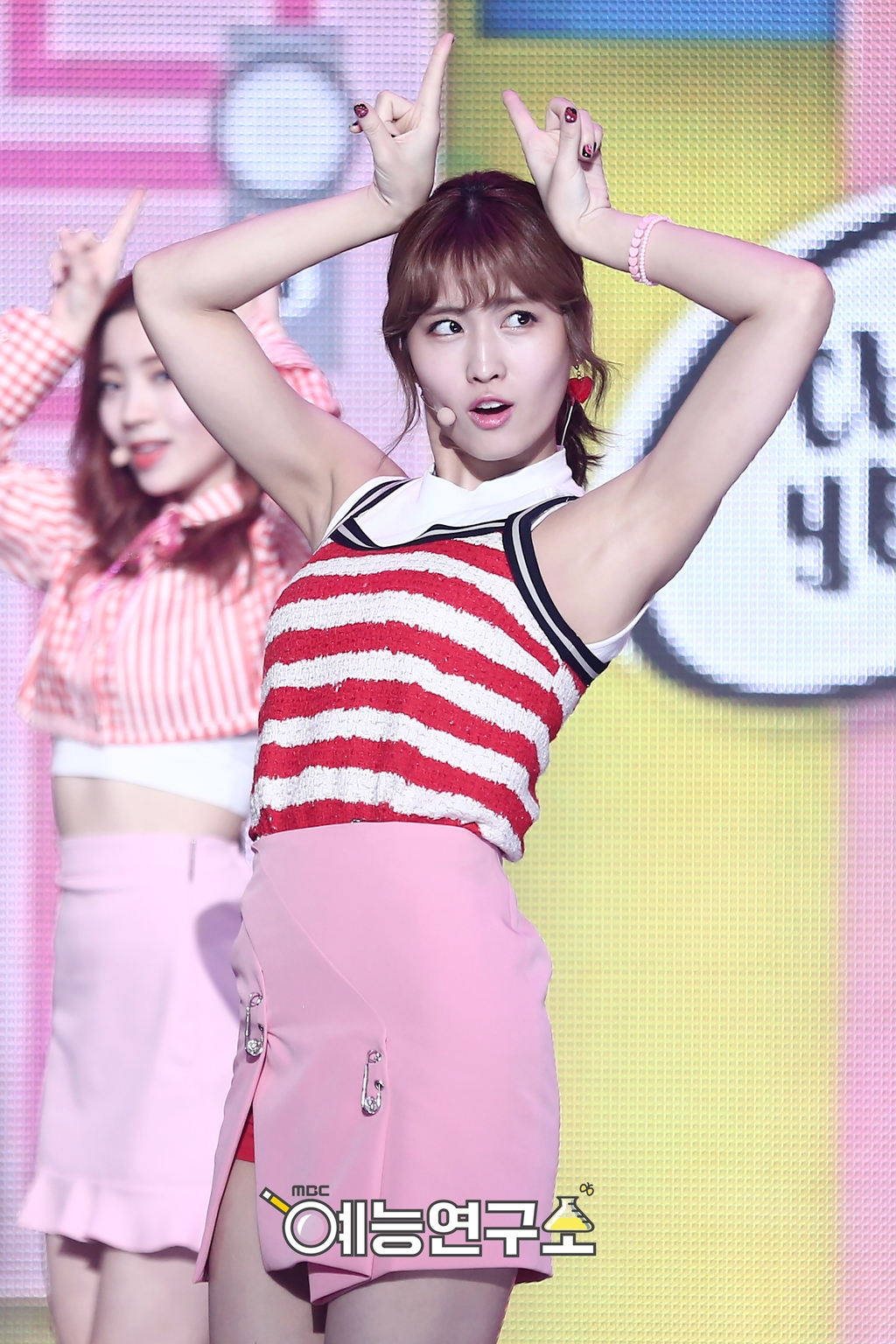 twice 平井桃(momo)
