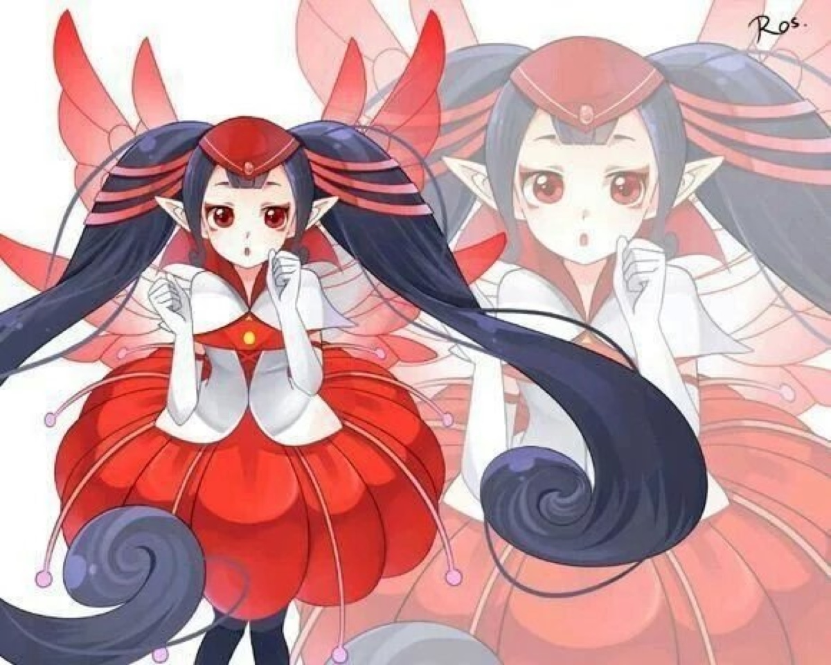小花仙 