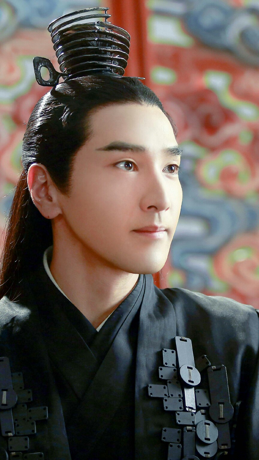夜华,三生三世十里桃花,赵又廷