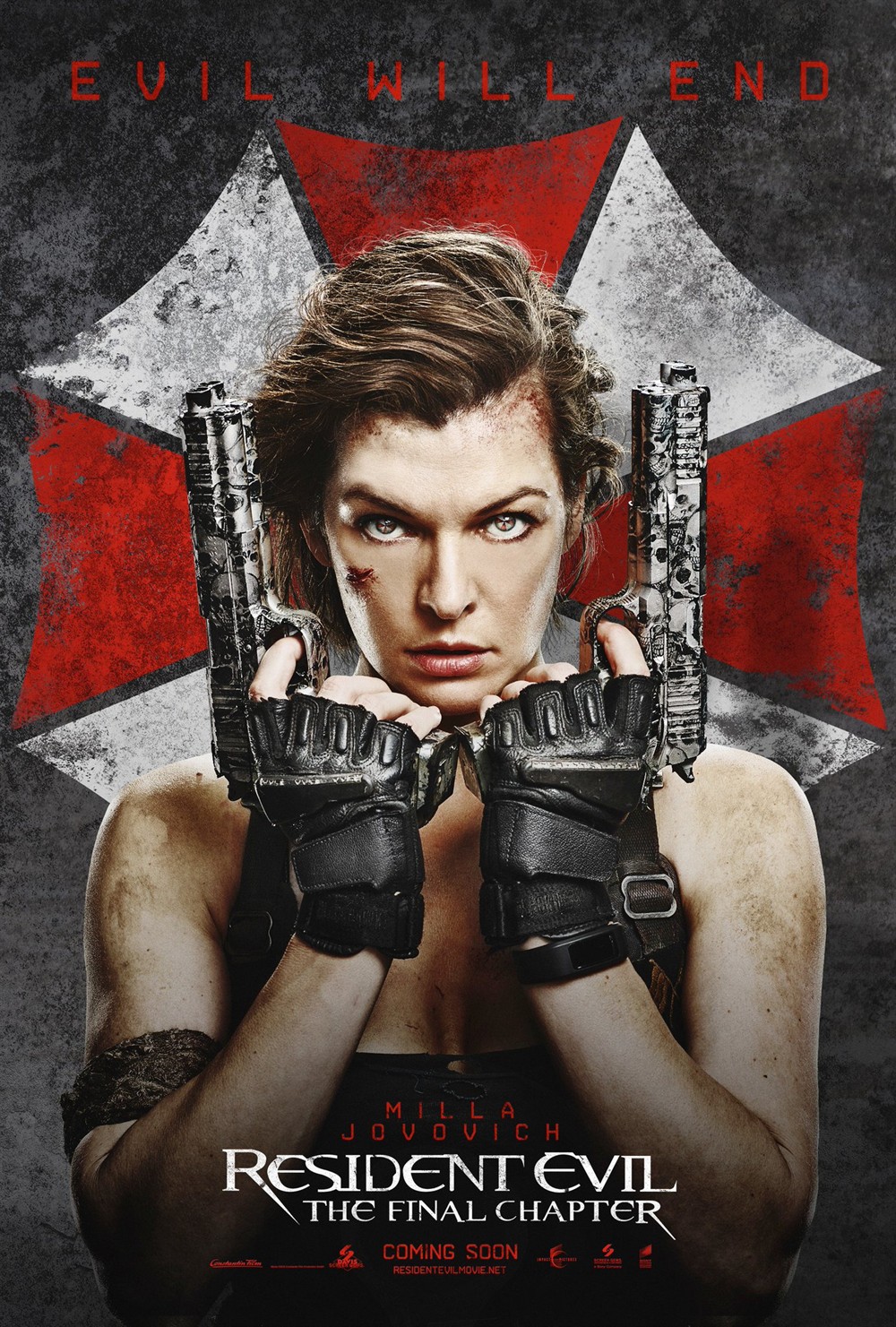 reside,resident 【2017-2-26】生化危机:终章 (2017)resident evil: the final