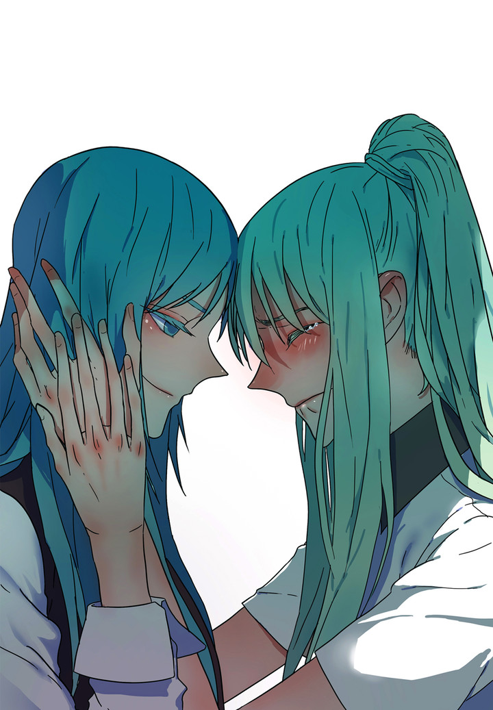 秘芽 漫画 壁纸