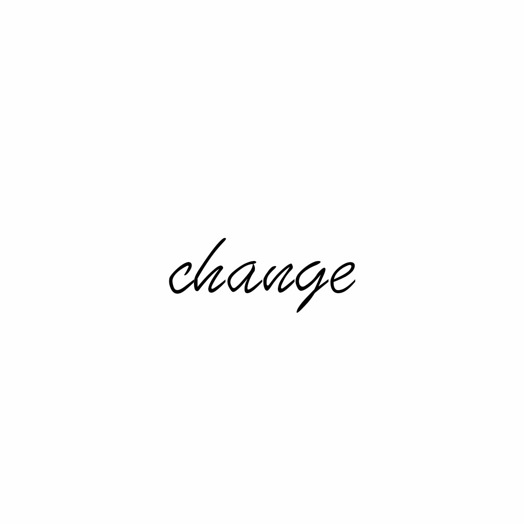 change字体图片图片