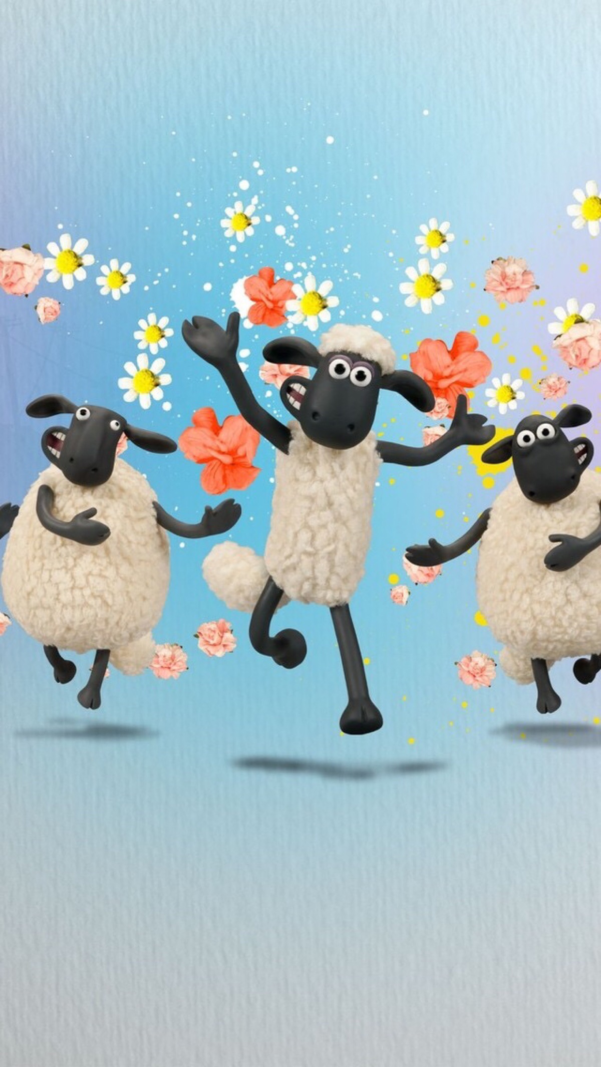 植物卡通动漫手绘插画可爱斗比萌宠个性背景彩色炫酷古风q版十二星座