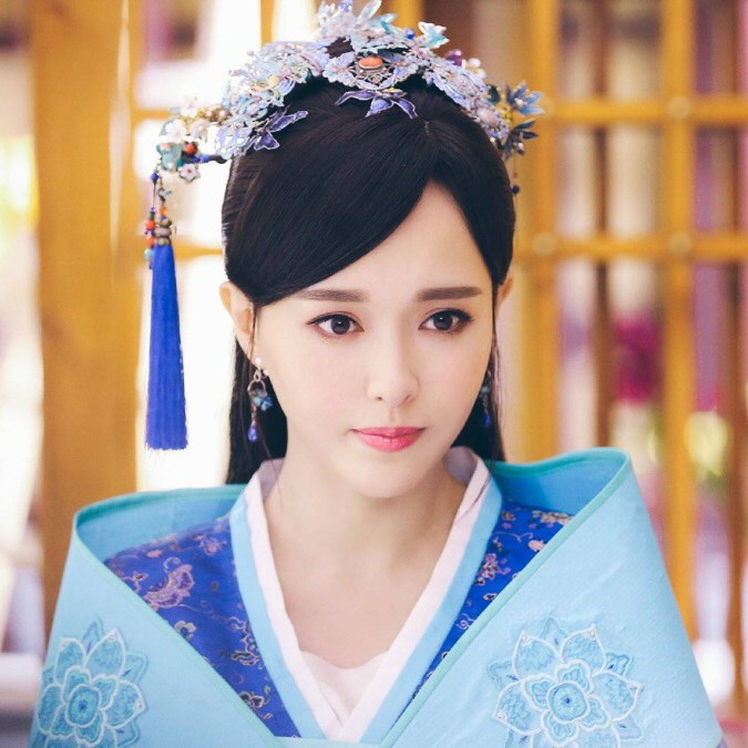 李未央.唐嫣