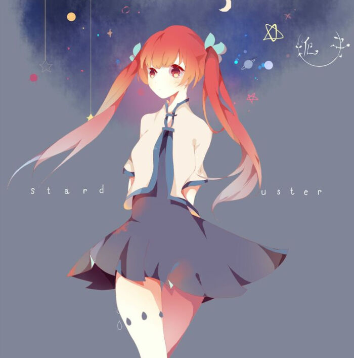 东方栀子