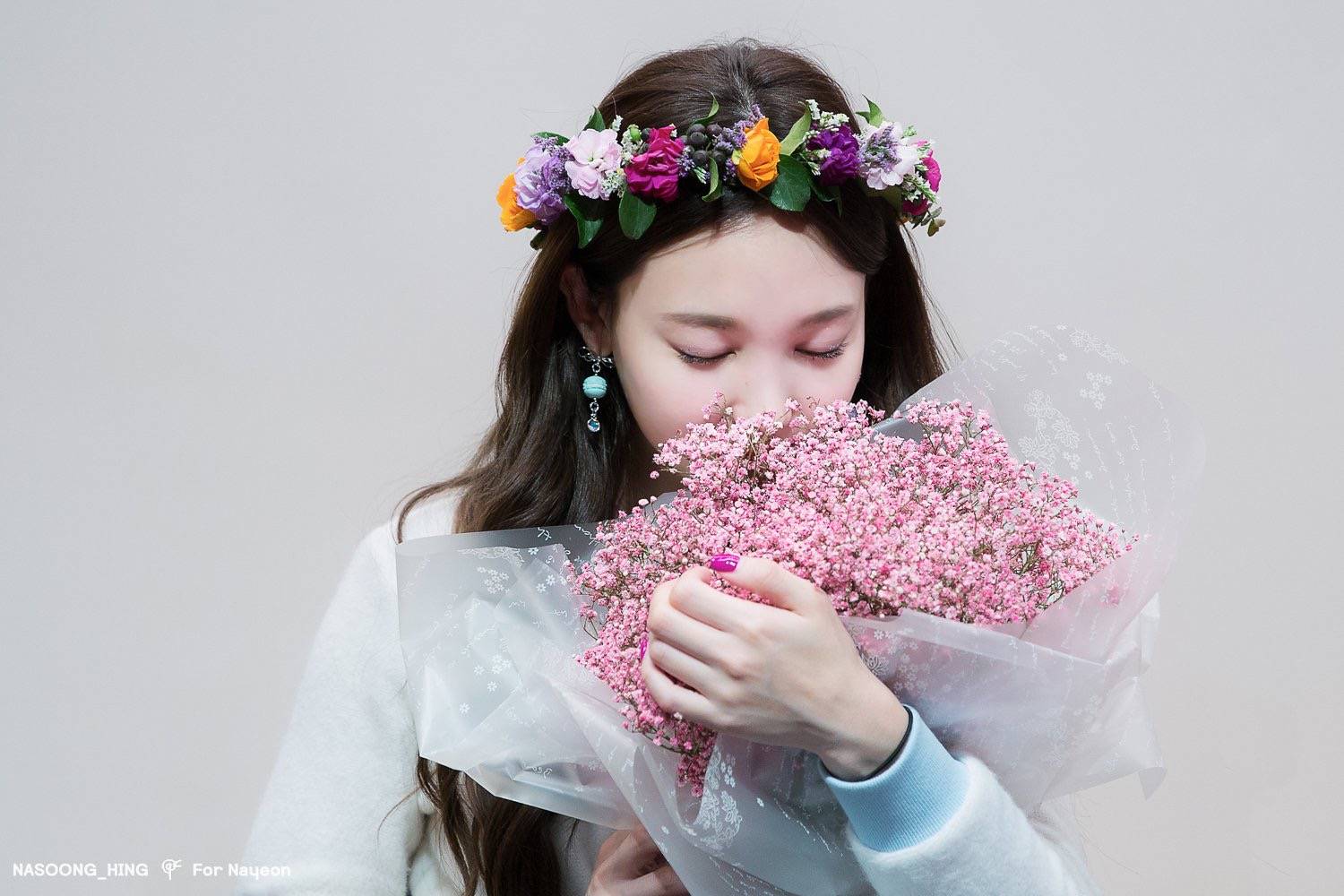 林娜琏 - 堆糖,美图壁纸兴趣社区