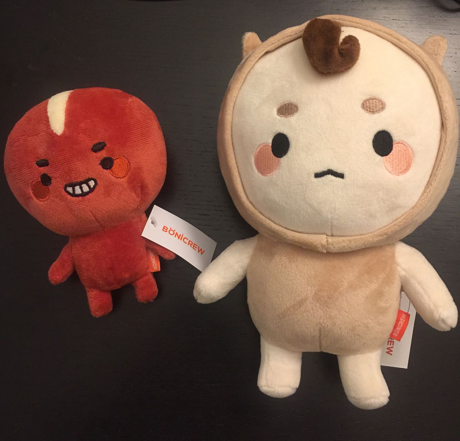 孤单又灿烂的神鬼怪#荞麦君