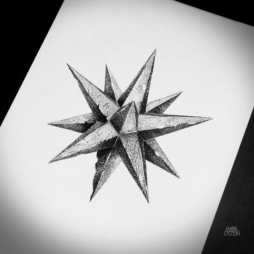 点刺纹身手稿 点刺手稿 纹身 刺青 tattoo 纹身手稿 点刺纹身图案