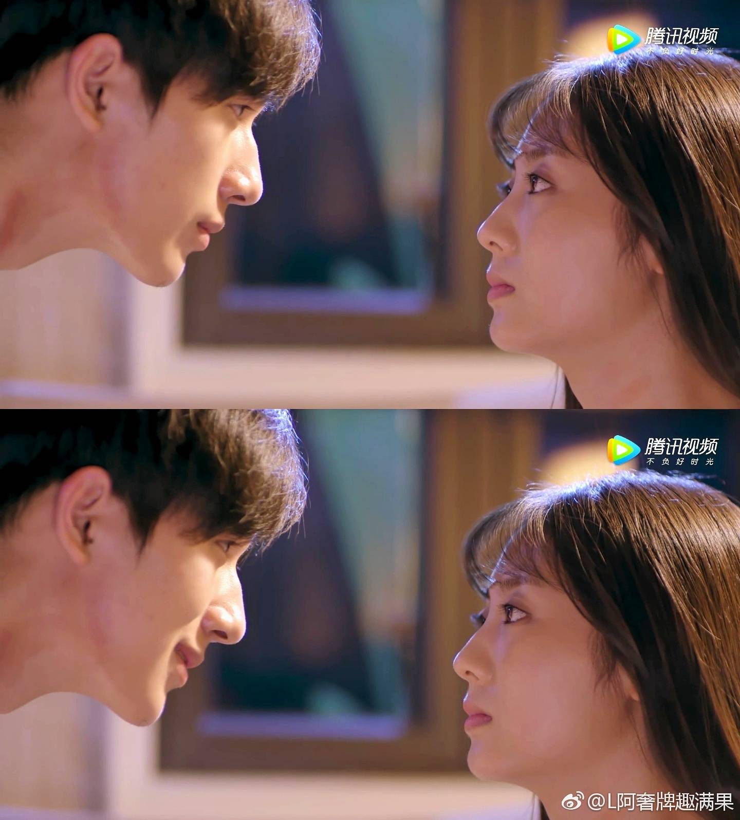 恶魔少爷别吻我