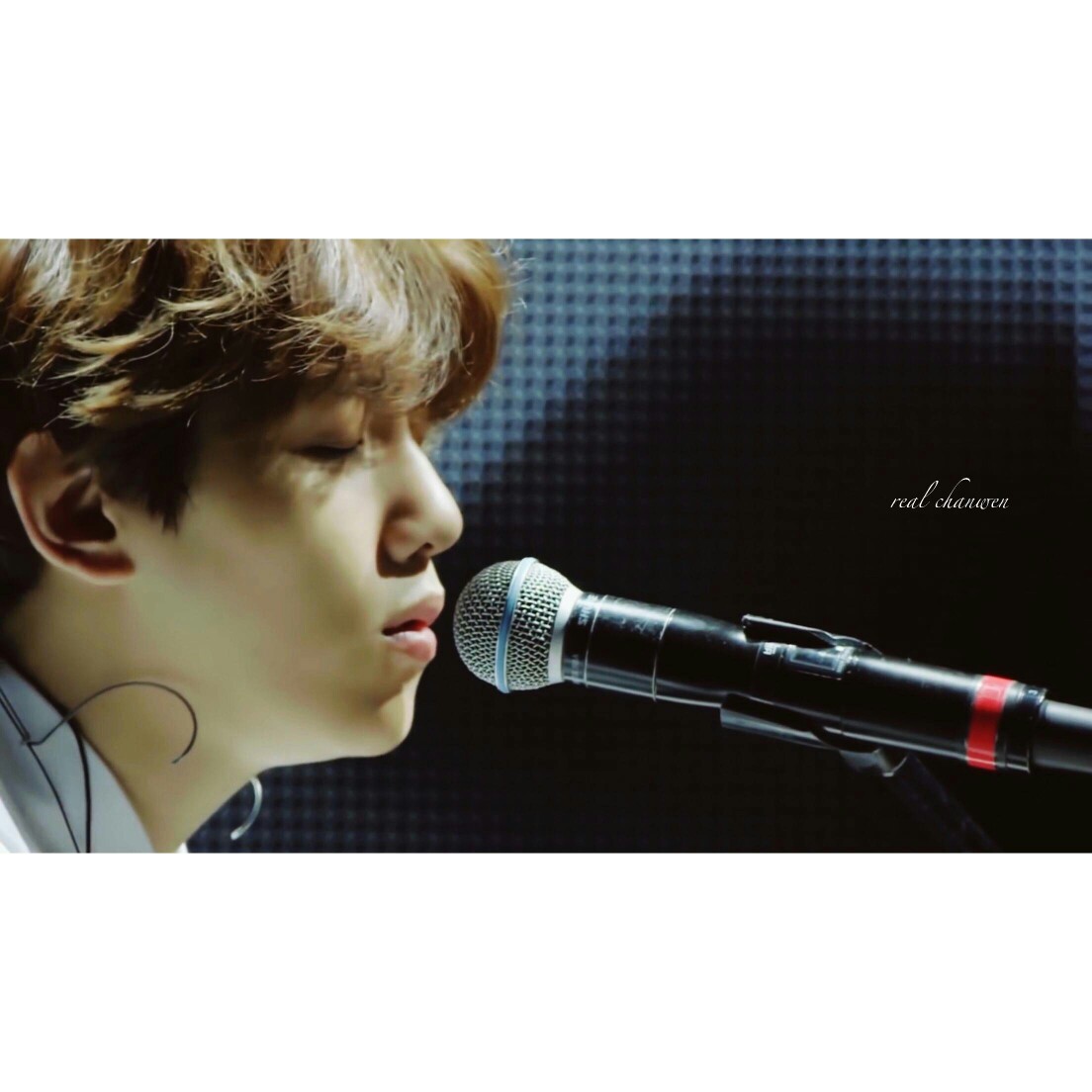边伯贤#exo#钢琴小王子