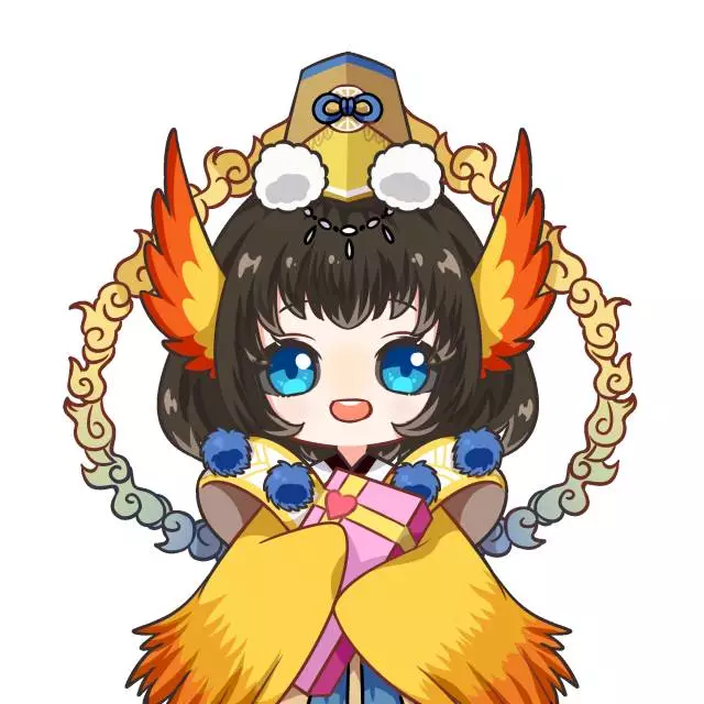 阴阳师￡童女