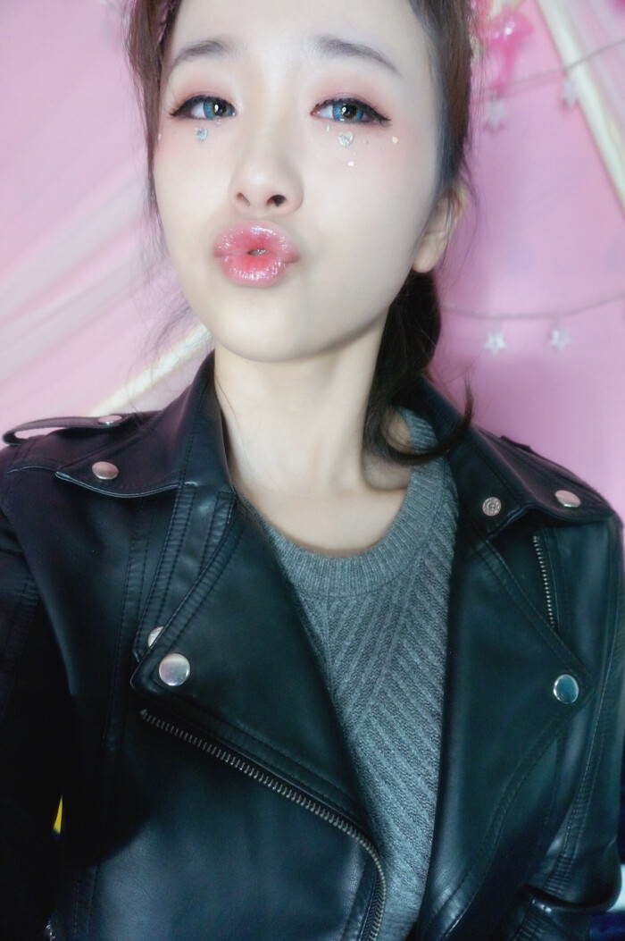 王心蕊xr