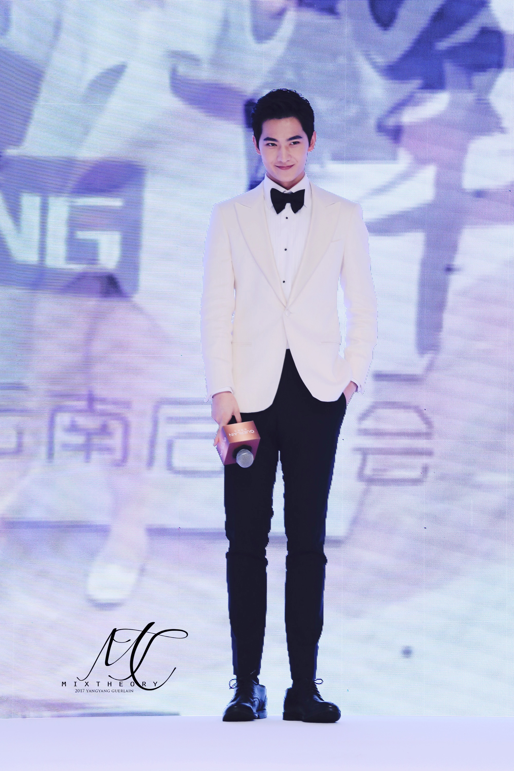 杨洋
